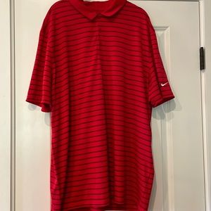 Men’s Nike Dri•Fit Golf Polo XXL
